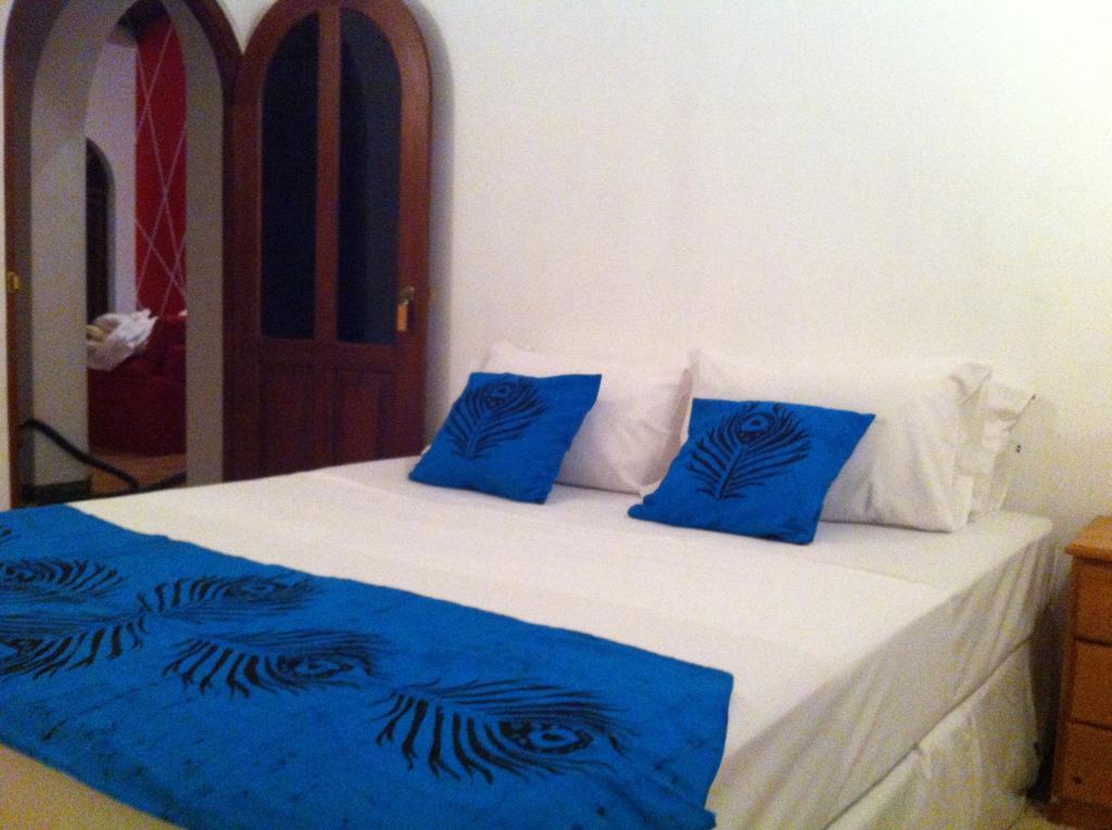 Manik Villa Bentota Cameră foto