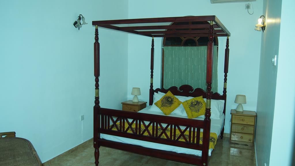 Manik Villa Bentota Cameră foto