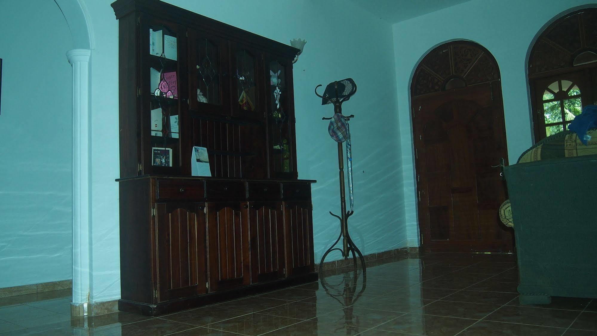 Manik Villa Bentota Exterior foto